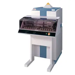 دستگاه XRF مدل Thermo Scientific ARL9900 ساخت کمپانی ترمو آمریکا