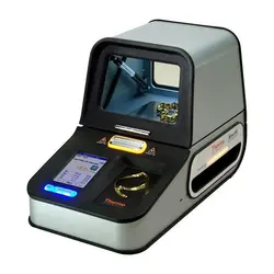 دستگاه XRF مدل Thermo Scientific Niton DLX ساخت کمپانی ترمو آمریکا