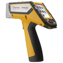 دستگاه XRF مدل Niton xl2 ساخت ترمو امریکا