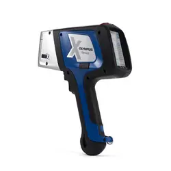 دستگاه XRF مدل DELTA ELEMENT کمپانی Olympus
