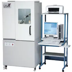 دستگاه طیف سنج پراش اشعه ایکس سری XRD-6100 شیمادزو