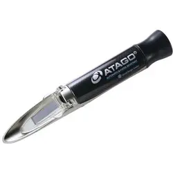 رفرکتومتر چشمی مدل Master-50s ساخت کمپانی آتاگو ژاپن