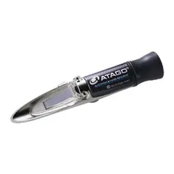 رفرکتومتر چشمی مدل Master-53M ساخت کمپانی آتاگو ژاپن