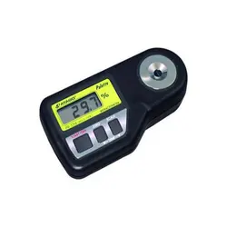 رفرکتومتر دیجیتال مدل PAL-BX/RI ساخت کمپانی آتاگو ژاپن