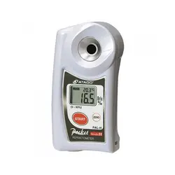 رفرکتومتر دیجیتال مدل PAL-H ساخت کمپانی آتاگو ژاپن