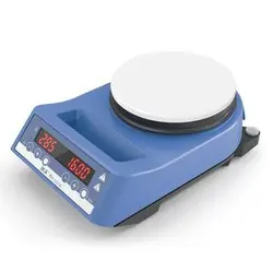 هات پلیت کمپانی IKA آلمان مدل RH digital