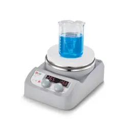 هات پلیت مگنت دار کمپانی Dlab مدل MS-H280-Pro