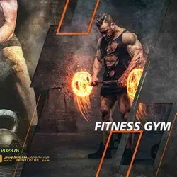 پوستر دیواری باشگاه-کدPD2376