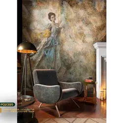 پوستر دیواری خیاطی-کدpd2395