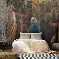 پوستر دیواری رنسانس-کدPD1168