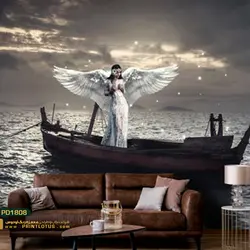 پوستر دیواری اتاق نوجوان-کدpd1808