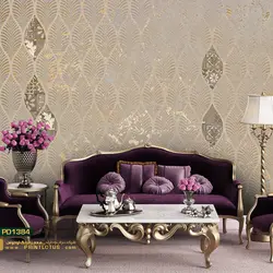 پوستر دیواری پتینه مخصوص لوتوس-کدpd1384