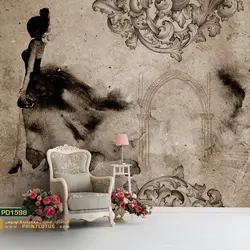 پوستر دیواری نقاشی مخصوص لوتوس-کدpd1598