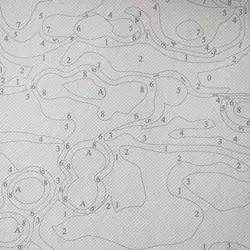 پکیج رنگ آمیزی کد RA155