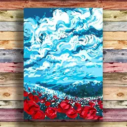 پکیج رنگ آمیزی کد RA150