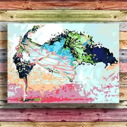 پکیج رنگ آمیزی کد RA119