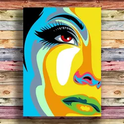 پکیج رنگ آمیزی کد RA110