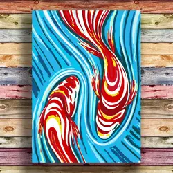 پکیج رنگ آمیزی کد RA132