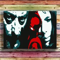 پکیج رنگ آمیزی کد RA129