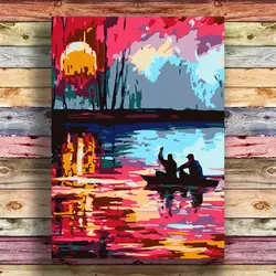 پکیج رنگ آمیزی کد RA124