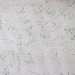 پکیج رنگ آمیزی کد RA128