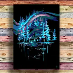 پکیج رنگ آمیزی کد RA126