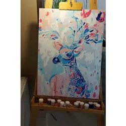 پکیج رنگ آمیزی کد RA134