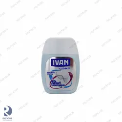 خمیردندان هتلی ایوان | تجهیزات هتلی رنوس