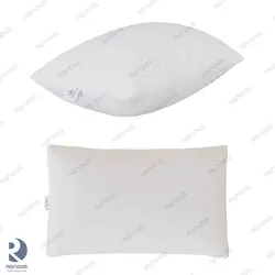 بالش گرین رست میکرو وکیوم GR-200 | تجهیزات هتلی رنوس