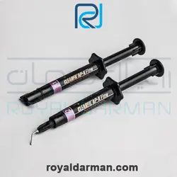 کامپوزیت فلو کلیرفیل CLEARFIL AP-X FLOW - رویال درمان