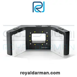 ابزار عکاسی دندانپزشکی SMILE LITE MDP - رویال درمان