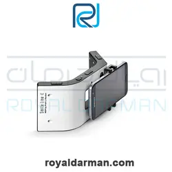 ابزار عکاسی دندانپزشکی SMILE LITE MDP - رویال درمان