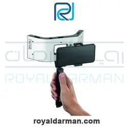 ابزار عکاسی دندانپزشکی SMILE LITE MDP - رویال درمان