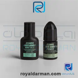 باند نسل 6 کلیرفیل Clearfil Liner Bond F - رویال درمان