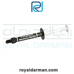 مایع فرم دهی کامپوزیت وتینگ رزین ULTRADENT - رویال درمان