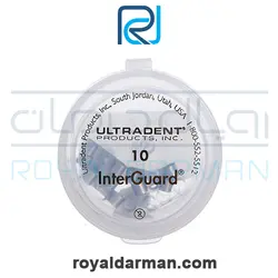 محافظ دندان Ultradent Interguard - رویال درمان