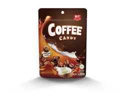 آبنبات قهوه 78 گ CHUN GUANG