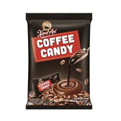 آبنبات قهوه کاپال آپي 125 گ