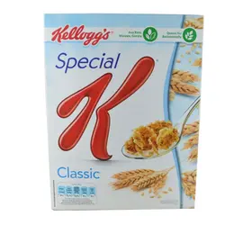 اسپشيال کي 300 گ ساده