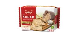بیسکوئیت کراکر شکری مونسکو 135 گ