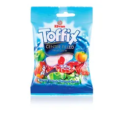 تافيکس ميوه 800 گ الوان