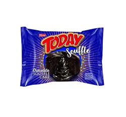 تودي كيك سافلي شكلاتي مغزدار 55 گ الوان