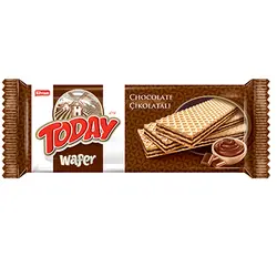 تودی ويفر شکلاتي 40 گ الوان