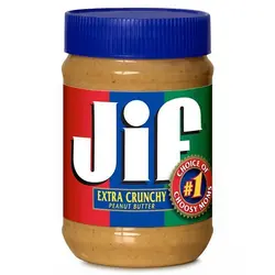 جیف کرانچي (آبي) 454 گرمJif