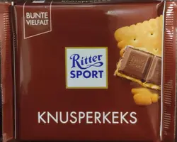 ريتر اسپرت بیسکوییتی 100 گ