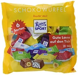 ریتر اسپرت مینی مکسی میکس 222 گ