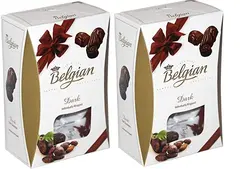 شکلات کادویی دارک 135 گ بلژین