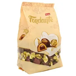 فوندانته شکلاتی 500گ الوان