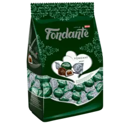 فوندانته نعنایی 500 گ الوان