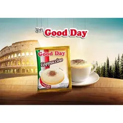 کاپوچینو گوددی 20 تایی